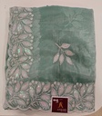 Shimmer Saree