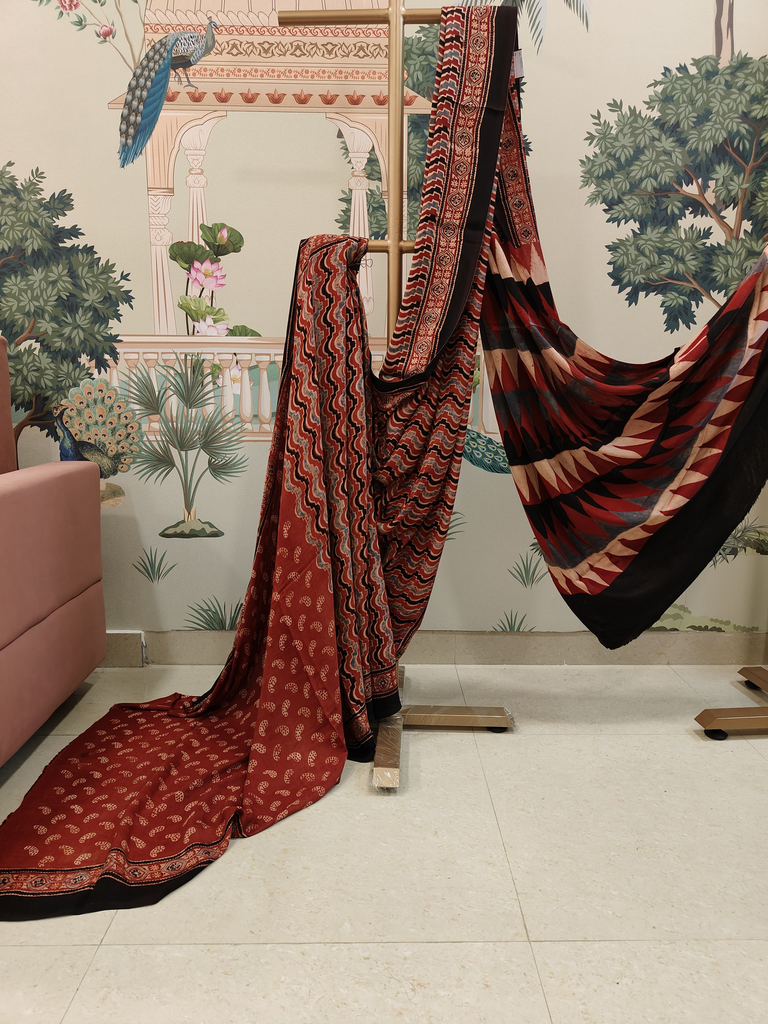 Red Ajranya