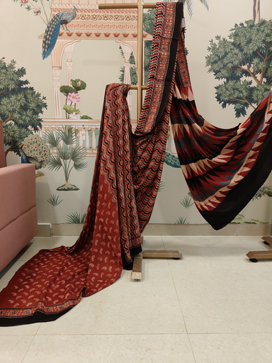 Red Ajranya