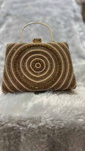 Noor Radiance Clutch